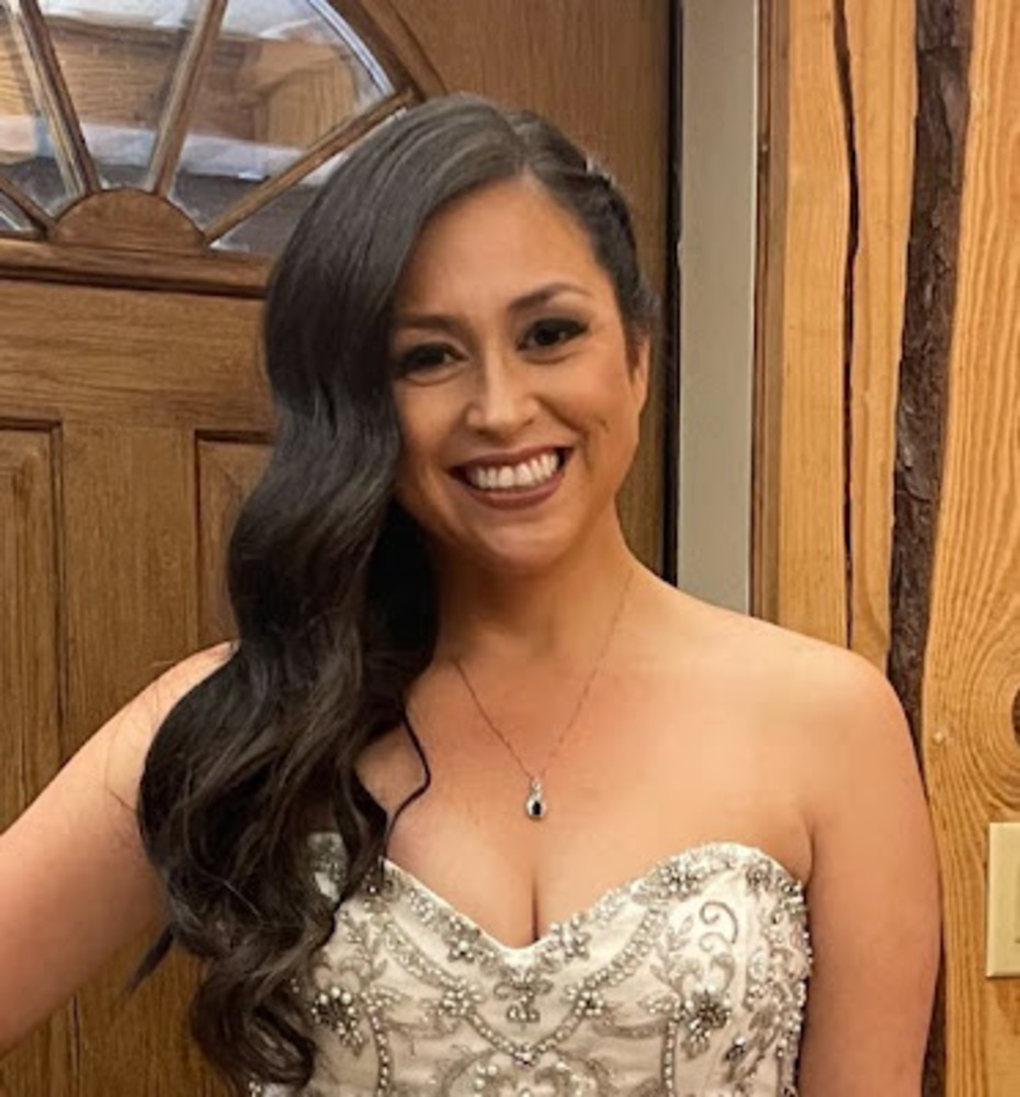 Meet your Posher, Christine